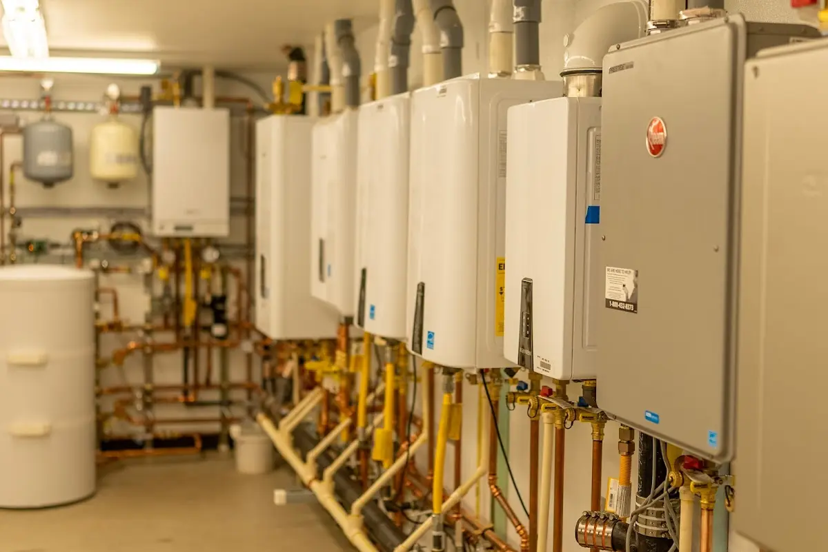Shower Installation in Rockingham, NC
